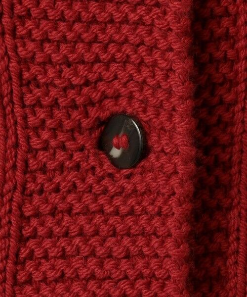 TOMORROWLAND / トゥモローランド ニット・セーター | MAYDI CORRIENTES ビスチェ | 詳細9