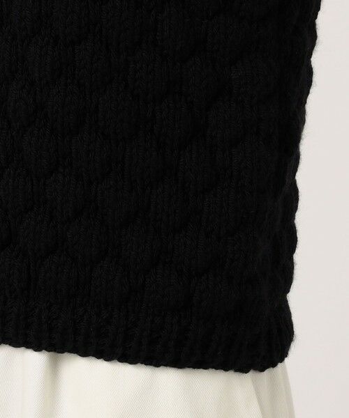 TOMORROWLAND / トゥモローランド ベスト | MAYDI YUBARTA ベスト | 詳細8