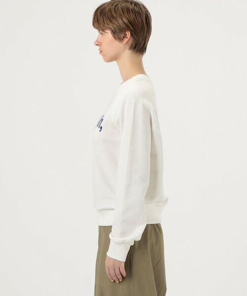 TOMORROWLAND / トゥモローランド スウェット | DEMAIN IL FERAJOUR スウェットシャツ | 詳細2