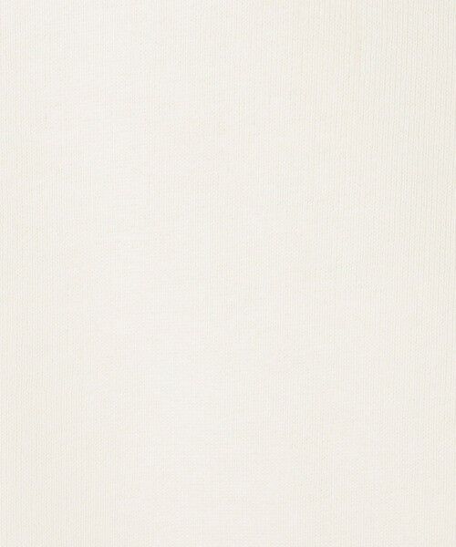 TOMORROWLAND / トゥモローランド スウェット | DEMAIN IL FERAJOUR スウェットシャツ | 詳細9