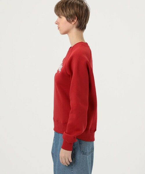 TOMORROWLAND / トゥモローランド スウェット | DEMAIN IL FERAJOUR スウェットシャツ | 詳細2