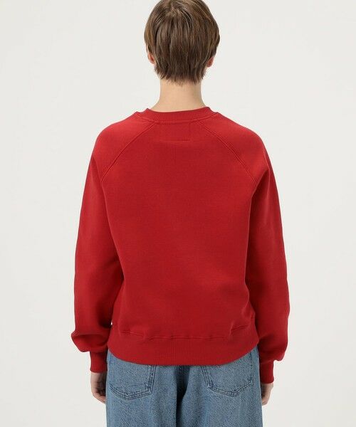 TOMORROWLAND / トゥモローランド スウェット | DEMAIN IL FERAJOUR スウェットシャツ | 詳細3