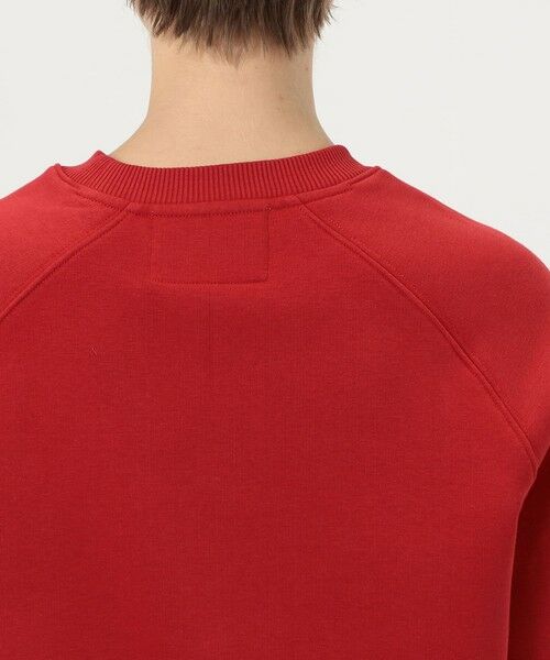 TOMORROWLAND / トゥモローランド スウェット | DEMAIN IL FERAJOUR スウェットシャツ | 詳細5