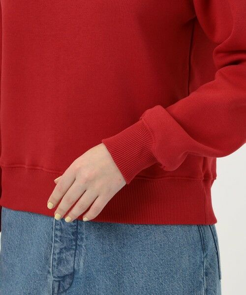 TOMORROWLAND / トゥモローランド スウェット | DEMAIN IL FERAJOUR スウェットシャツ | 詳細6