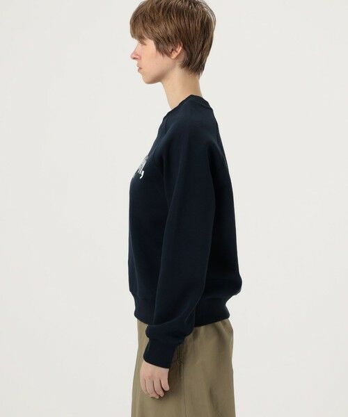 TOMORROWLAND / トゥモローランド スウェット | DEMAIN IL FERAJOUR スウェットシャツ | 詳細2