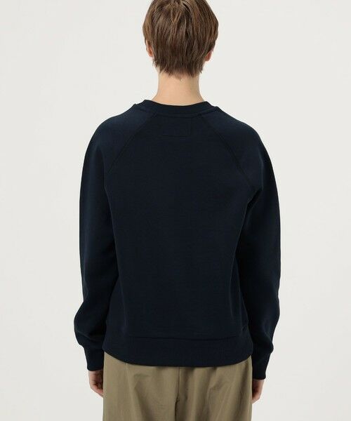 TOMORROWLAND / トゥモローランド スウェット | DEMAIN IL FERAJOUR スウェットシャツ | 詳細3