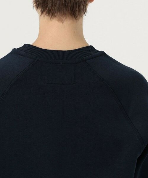 TOMORROWLAND / トゥモローランド スウェット | DEMAIN IL FERAJOUR スウェットシャツ | 詳細5