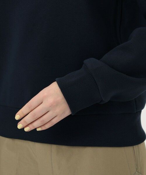 TOMORROWLAND / トゥモローランド スウェット | DEMAIN IL FERAJOUR スウェットシャツ | 詳細6