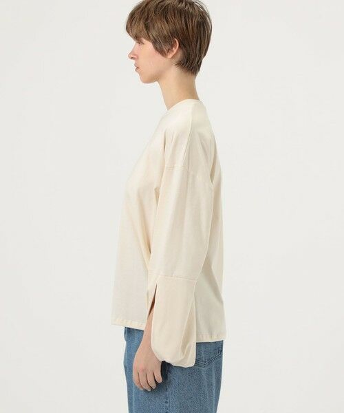 TOMORROWLAND / トゥモローランド Tシャツ | BASE RANGE HARBOUR LONG Tシャツ | 詳細2