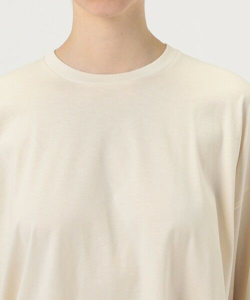 TOMORROWLAND / トゥモローランド Tシャツ | BASE RANGE HARBOUR LONG Tシャツ | 詳細4