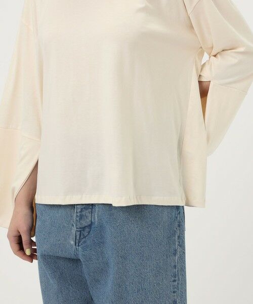 TOMORROWLAND / トゥモローランド Tシャツ | BASE RANGE HARBOUR LONG Tシャツ | 詳細7