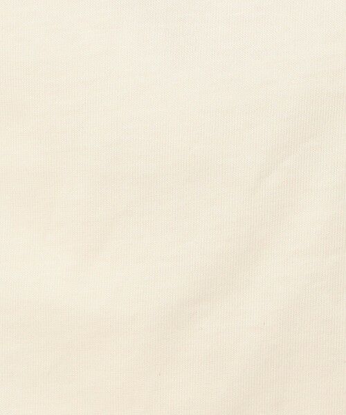 TOMORROWLAND / トゥモローランド Tシャツ | BASE RANGE TURN TANK | 詳細8