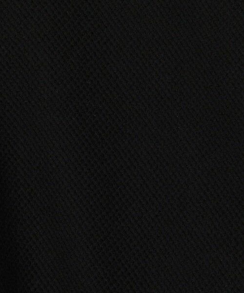 TOMORROWLAND / トゥモローランド カーディガン・ボレロ | V::ROOM MESH カーディガン | 詳細8