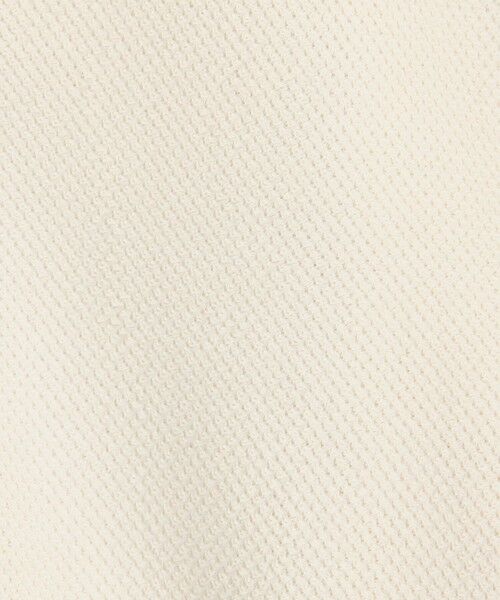 TOMORROWLAND / トゥモローランド カーディガン・ボレロ | V::ROOM MESH カーディガン | 詳細9