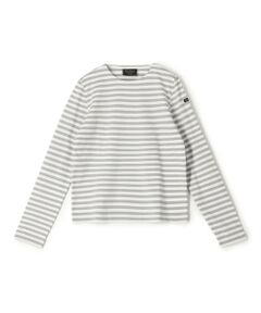 TOMORROWLAND / トゥモローランド カットソー（半袖以外） | 【別注】Le minor  ロングスリーブ ボーダー カットソー