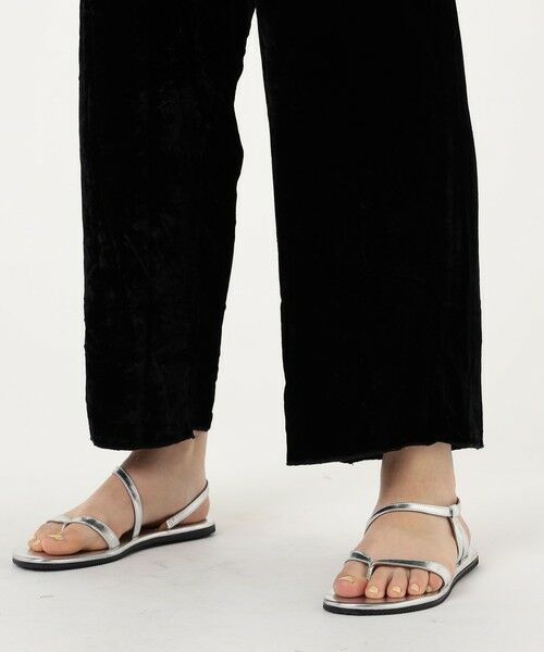 TOMORROWLAND / トゥモローランド その他パンツ | BASE RANGE OLIN PANTS | 詳細7