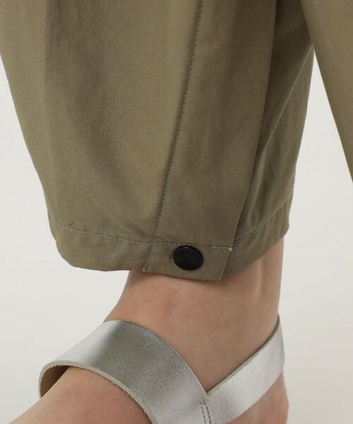 TOMORROWLAND / トゥモローランド カーゴパンツ | HAVERSACK アビエイターパンツ | 詳細10