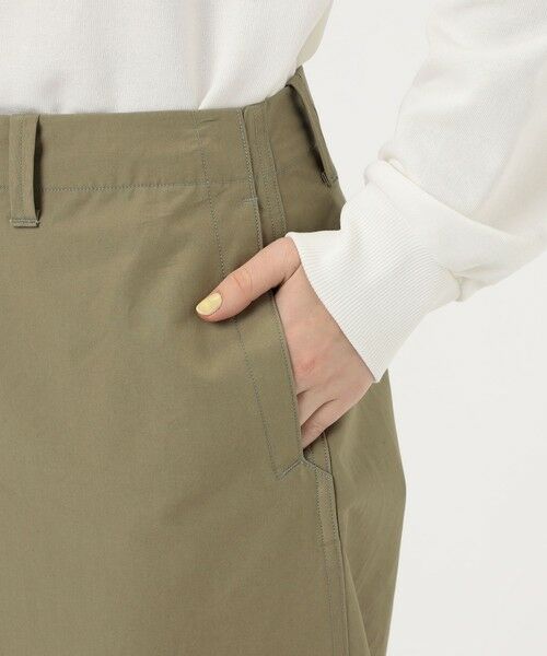 TOMORROWLAND / トゥモローランド カーゴパンツ | HAVERSACK アビエイターパンツ | 詳細6