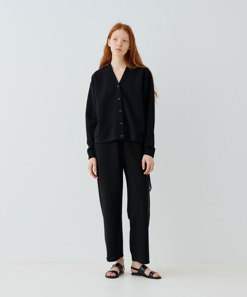 TOMORROWLAND / トゥモローランド その他パンツ | V::ROOM MESHパンツ | 詳細1