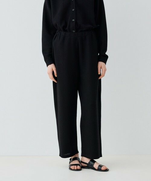 TOMORROWLAND / トゥモローランド その他パンツ | V::ROOM MESHパンツ | 詳細2