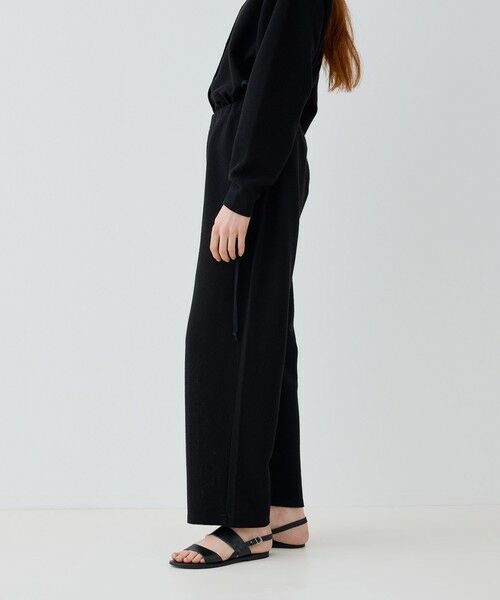 TOMORROWLAND / トゥモローランド その他パンツ | V::ROOM MESHパンツ | 詳細3