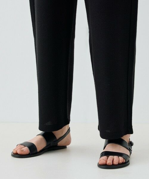 TOMORROWLAND / トゥモローランド その他パンツ | V::ROOM MESHパンツ | 詳細7