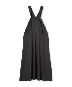 TOMORROWLAND / トゥモローランド ロング・マキシ丈ワンピース | BASE RANGE GRENOVERALLDRESS