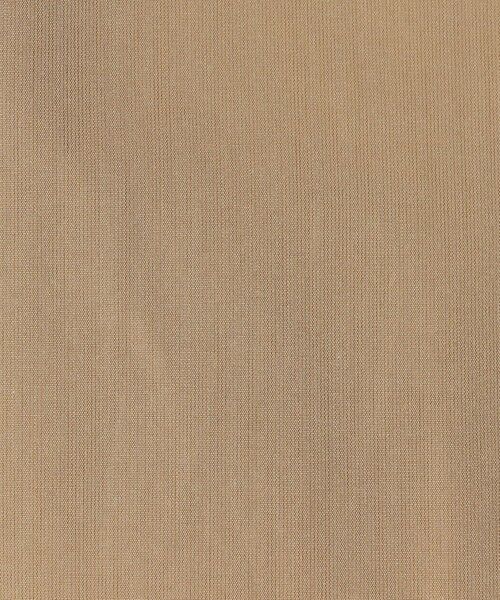 TOMORROWLAND / トゥモローランド ミニ丈・ひざ丈ワンピース | HAVERSACK コットンサテンドレス | 詳細12