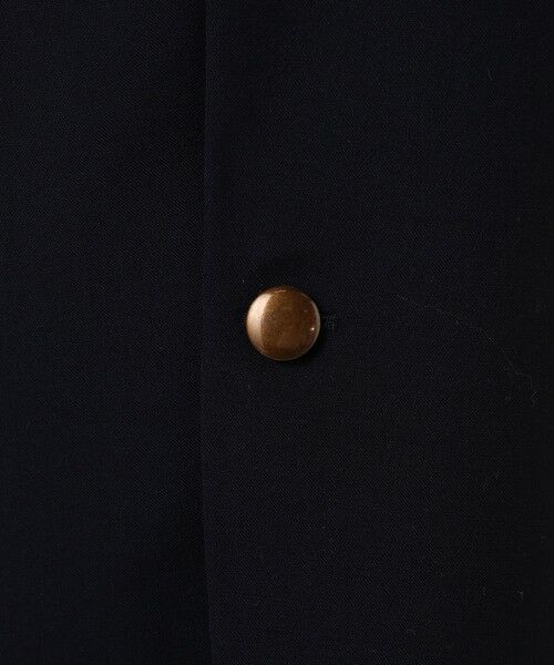 TOMORROWLAND / トゥモローランド テーラードジャケット | HAVERSACK シングルブレストブレザー | 詳細11