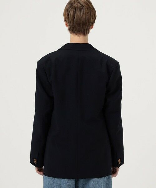 HaversackATTIRE ジャケット HAVERSACK – Motorcycle Jacket.