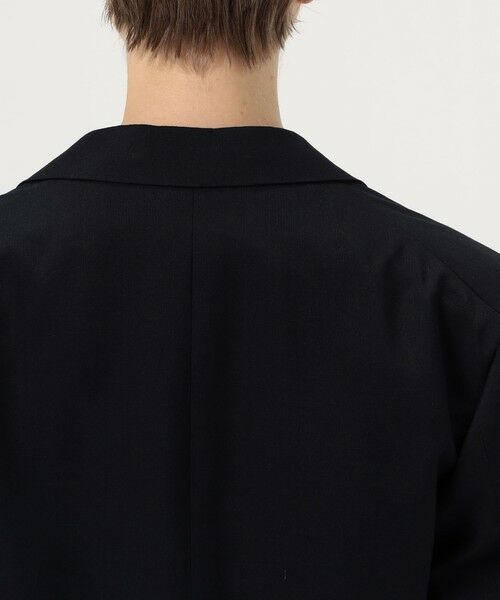 TOMORROWLAND / トゥモローランド テーラードジャケット | HAVERSACK シングルブレストブレザー | 詳細6