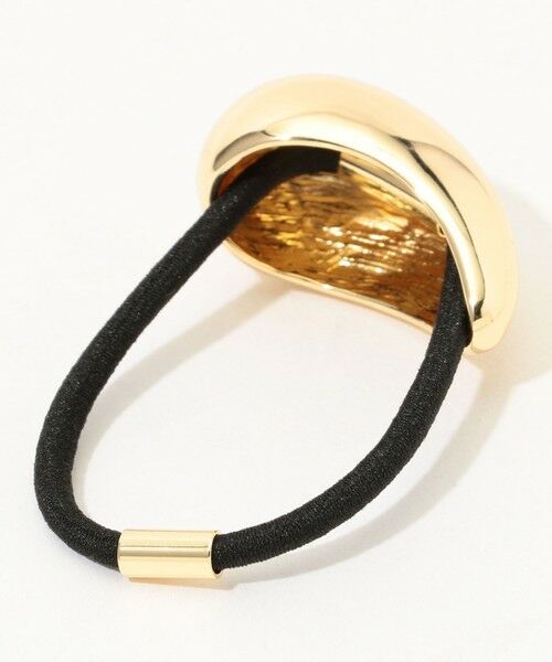 TOMORROWLAND / トゥモローランド ヘアゴム・シュシュ | JAMIRAY DROP HAIR TIE ヘアゴム | 詳細2