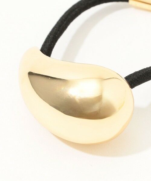 TOMORROWLAND / トゥモローランド ヘアゴム・シュシュ | JAMIRAY DROP HAIR TIE ヘアゴム | 詳細3