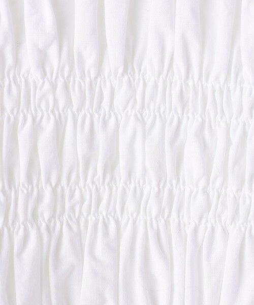 TOMORROWLAND / トゥモローランド シャツ・ブラウス | 【別注】ne Quittez pas BLACK FINE POPLIN シャツ | 詳細9