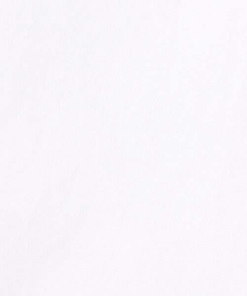 TOMORROWLAND / トゥモローランド シャツ・ブラウス | 【別注】ne Quittez pas BLACK FRILL COLLAR シャツ | 詳細8