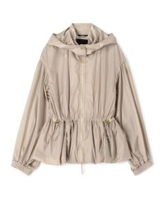 TOMORROWLAND / トゥモローランド その他アウター | 【別注】TATRAS ENZI フーデットコート