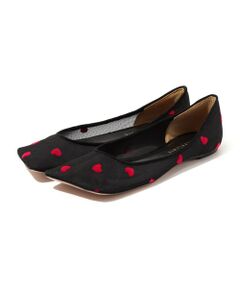 追跡便【トニービアンコ】Joop バレエ風フラットシューズ ２色 追跡便【トニービアンコ】Joop バレエ風フラットシューズ 2色