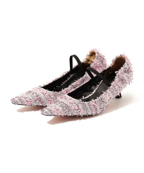 TOMORROWLAND / トゥモローランド パンプス | PIPPICHIC TAYLOR メリージェーンパンプス | 詳細1