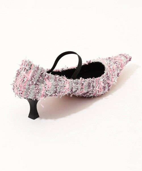 TOMORROWLAND / トゥモローランド パンプス | PIPPICHIC TAYLOR メリージェーンパンプス | 詳細4