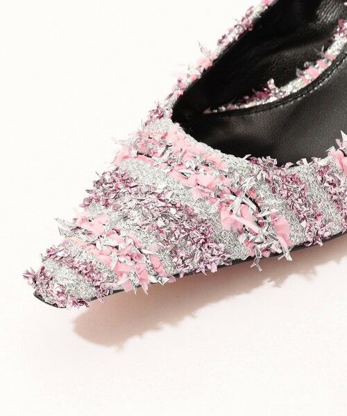 TOMORROWLAND / トゥモローランド パンプス | PIPPICHIC TAYLOR メリージェーンパンプス | 詳細5