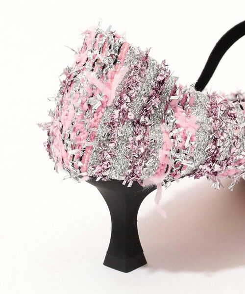 TOMORROWLAND / トゥモローランド パンプス | PIPPICHIC TAYLOR メリージェーンパンプス | 詳細6