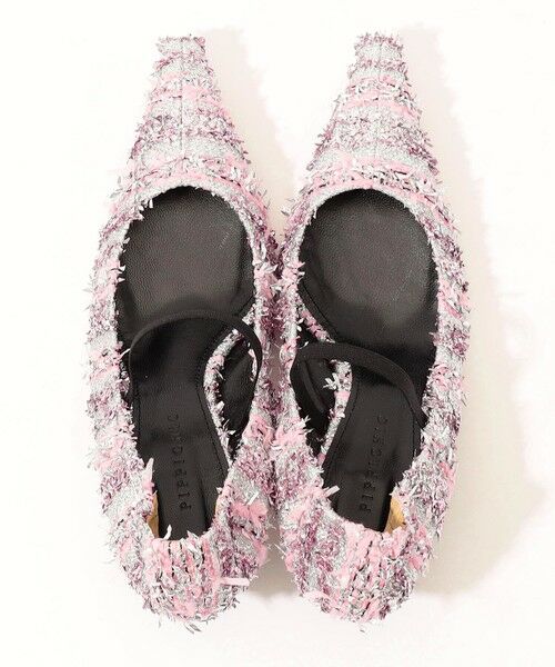 TOMORROWLAND / トゥモローランド パンプス | PIPPICHIC TAYLOR メリージェーンパンプス | 詳細7