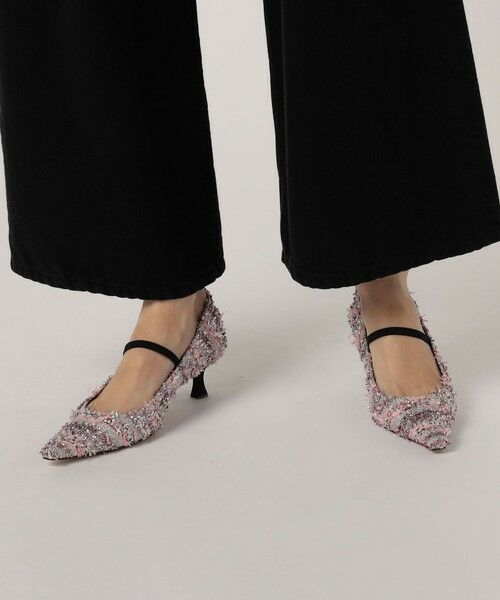 TOMORROWLAND / トゥモローランド パンプス | PIPPICHIC TAYLOR メリージェーンパンプス | 詳細8