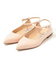 TOMORROWLAND / トゥモローランド パンプス | NEBULONI E.  MARYJANE フラットパンプス