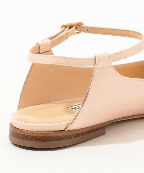 TOMORROWLAND / トゥモローランド パンプス | NEBULONI E. MARYJANE フラットパンプス | 詳細6