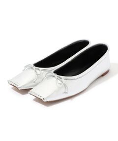 トゥモローランド　MELVIN&HAMILTON BEXLEY フラットシューズ TOMORROWLAND｜MELVIN&HAMILTON BEXLEY フラットシューズ