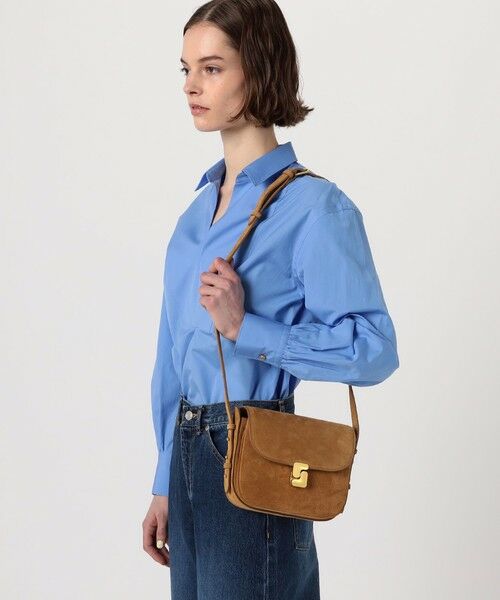 セール】 Soeur BELLISSIMA MINI ショルダーバッグ （ショルダー