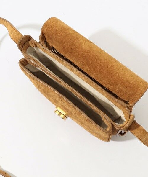 セール】 Soeur BELLISSIMA MINI ショルダーバッグ （ショルダー