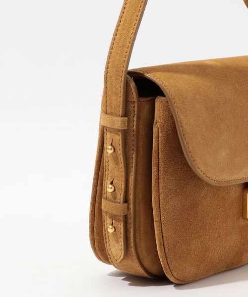 セール】 Soeur BELLISSIMA MINI ショルダーバッグ （ショルダー