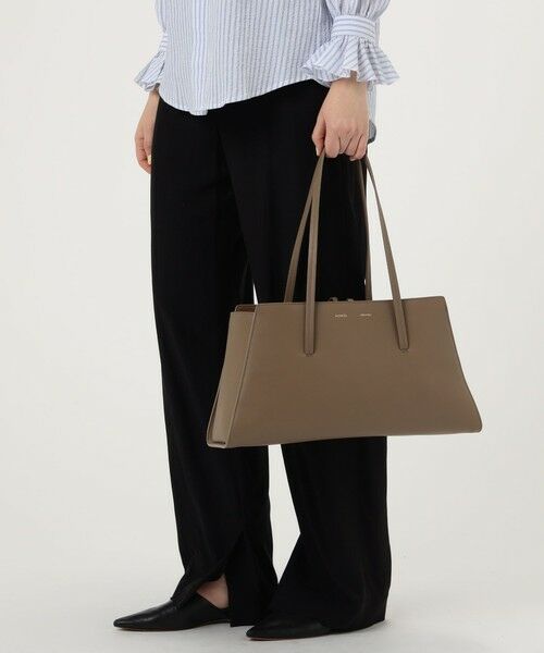 TOMORROWLAND / トゥモローランド トートバッグ | AGNEEL SLOAN EAST WEST トートバッグ | 詳細1